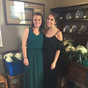 Meet your Posher, Caitlin